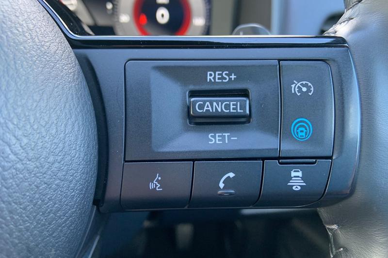 Used Nissan Qashqai 2022 for sale - 78042952: Photo 22