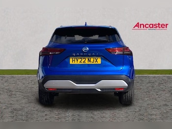 Used Nissan Qashqai 2022 for sale - 78042952: Photo