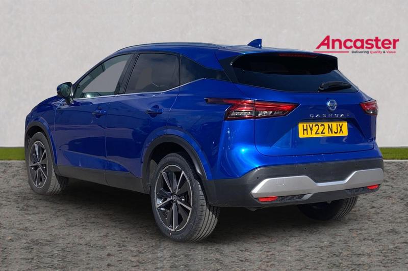 Used Nissan Qashqai 2022 for sale - 78042952: Photo 5