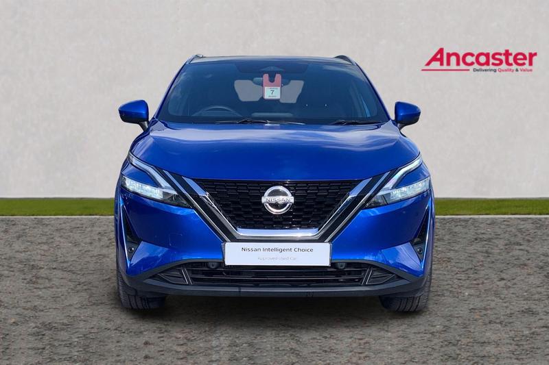 Used Nissan Qashqai 2022 for sale - 78042952: Photo 8