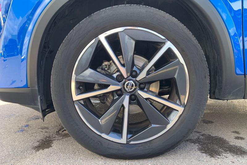 Used Nissan Qashqai 2022 for sale - 78042952: Photo 9