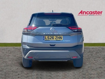 Used Nissan X-Trail 2026 for sale - 78400246: Photo