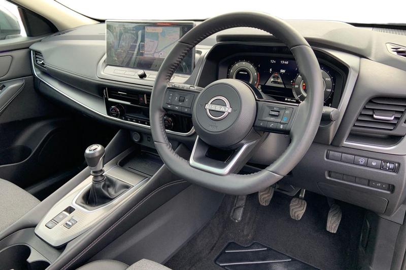 Used Nissan Qashqai 2025 for sale - 77804552: Photo 10