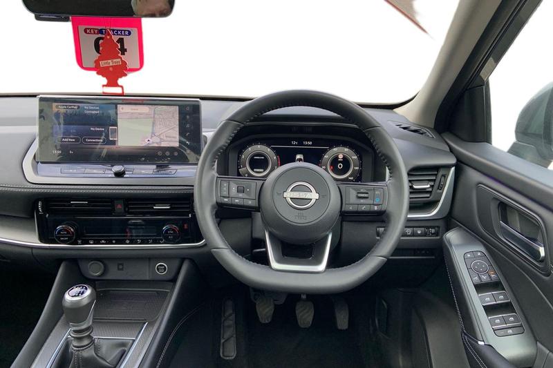 Used Nissan Qashqai 2025 for sale - 77804552: Photo 11