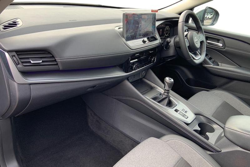 Used Nissan Qashqai 2025 for sale - 77804552: Photo 13