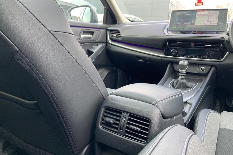 Used Nissan Qashqai 2025 for sale - 77804552: Photo 14