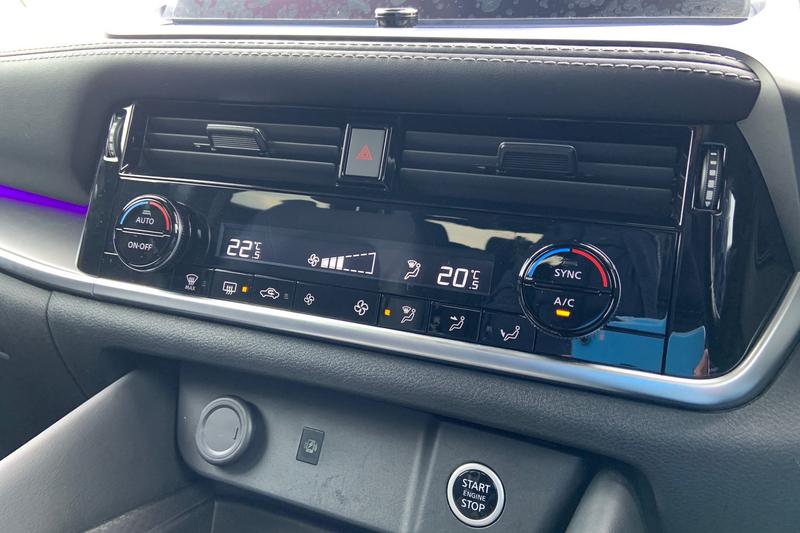 Used Nissan Qashqai 2025 for sale - 77804552: Photo 15