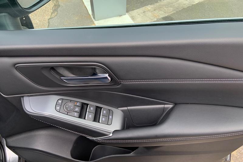 Used Nissan Qashqai 2025 for sale - 77804552: Photo 16