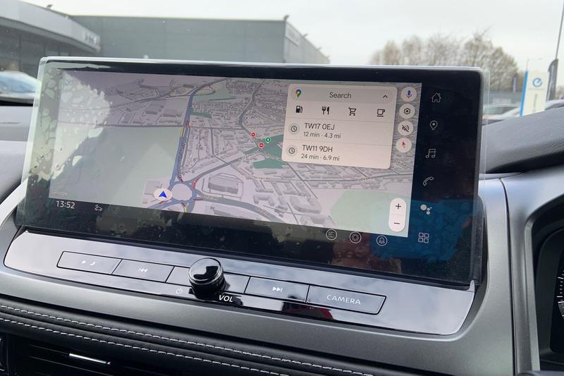 Used Nissan Qashqai 2025 for sale - 77804552: Photo 18