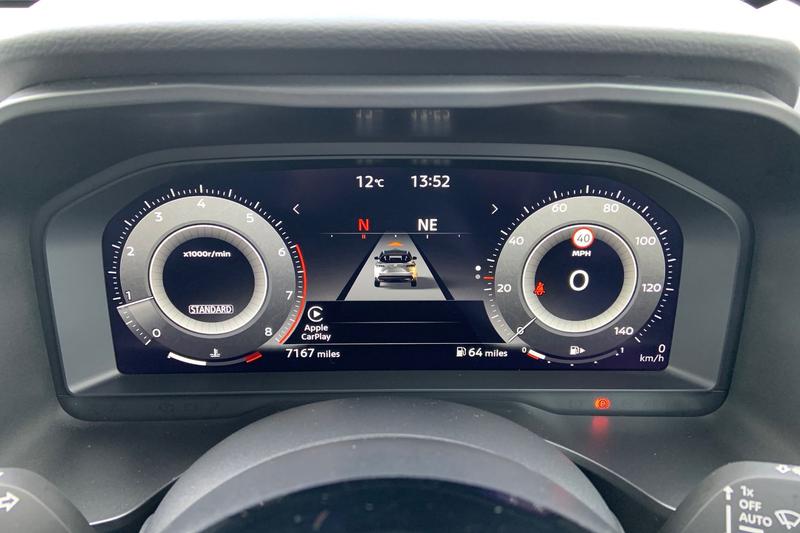 Used Nissan Qashqai 2025 for sale - 77804552: Photo 20