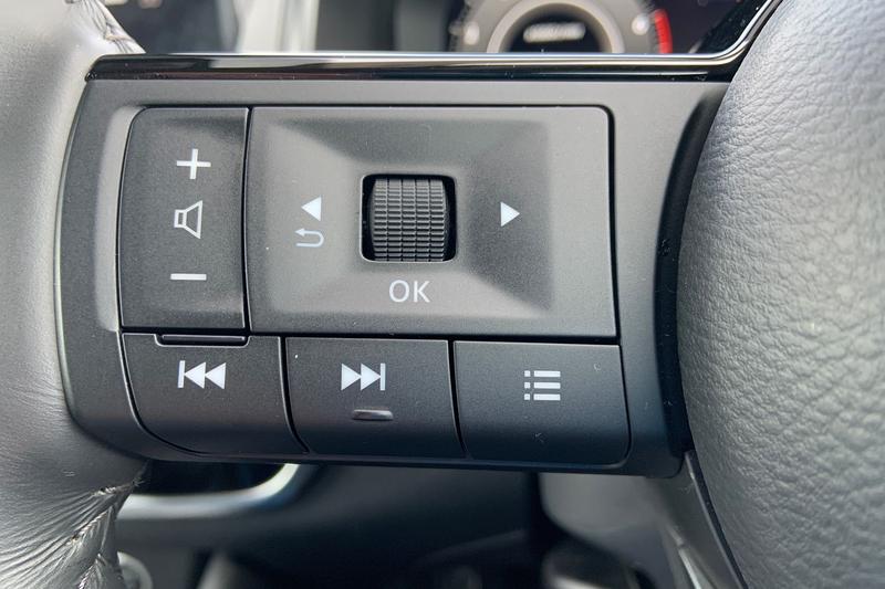 Used Nissan Qashqai 2025 for sale - 77804552: Photo 21