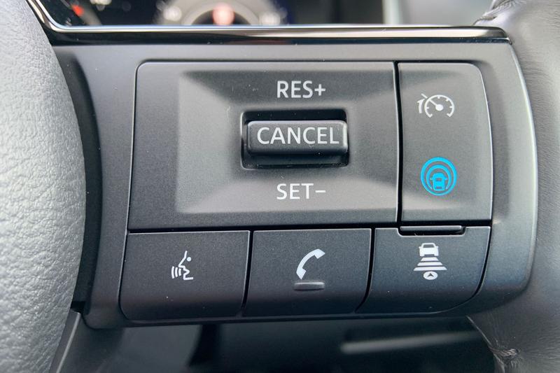 Used Nissan Qashqai 2025 for sale - 77804552: Photo 22