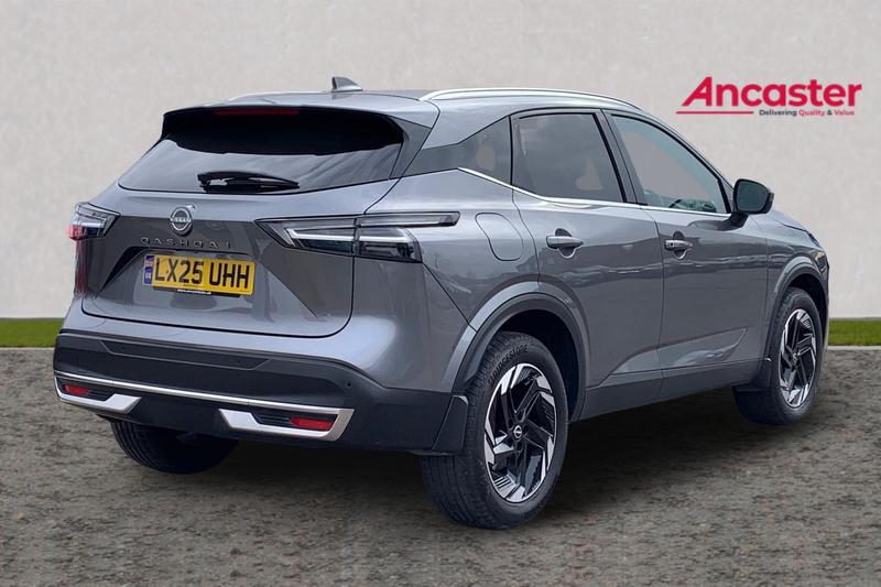 Used Nissan Qashqai 2025 for sale - 77804552: Photo 3