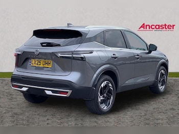 Used Nissan Qashqai 2025 for sale - 77804552: Photo