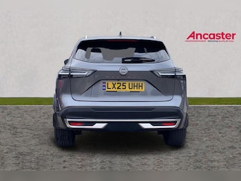 Used Nissan Qashqai 2025 for sale - 77804552: Photo