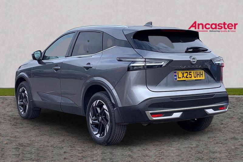 Used Nissan Qashqai 2025 for sale - 77804552: Photo 5