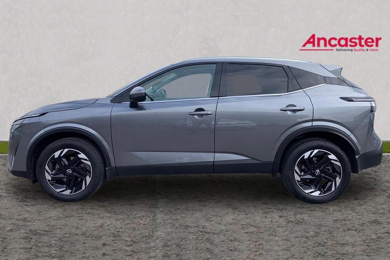 Used Nissan Qashqai 2025 for sale - 77804552: Photo 6