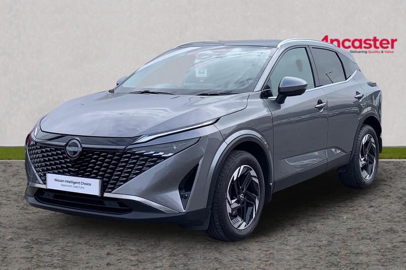 Used Nissan Qashqai 2025 for sale - 77804552: Photo 7