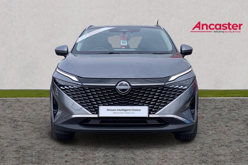 Used Nissan Qashqai 2025 for sale - 77804552: Photo 8