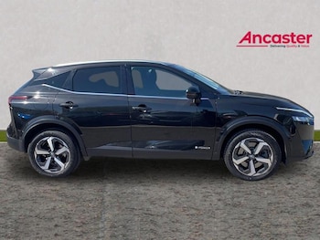 Used Nissan Qashqai 2023 for sale - 78357170: Photo