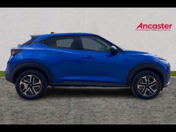 Used Nissan Juke  for sale - 74885783: Photo