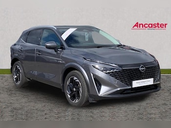 Used Nissan Qashqai 2025 for sale - 78637531: Photo