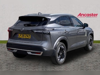 Used Nissan Qashqai 2025 for sale - 78637531: Photo