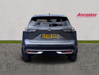 Used Nissan Qashqai 2025 for sale - 78637531: Photo