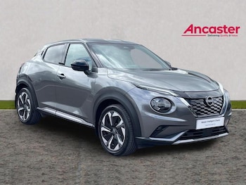 Used Nissan Juke 2025 for sale - 78618564: Photo