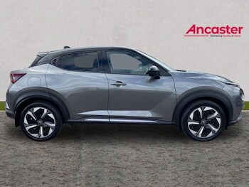 Used Nissan Juke 2025 for sale - 78618564: Photo