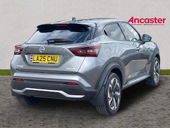 Used Nissan Juke 2025 for sale - 78618564: Photo