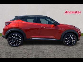 Used Nissan Juke 2025 for sale - 74885718: Photo