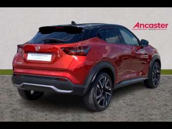 Used Nissan Juke 2025 for sale - 74885718: Photo