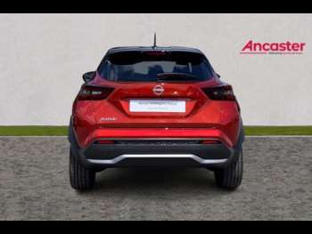 Used Nissan Juke 2025 for sale - 74885718: Photo