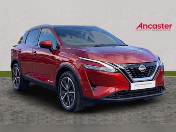 Used Nissan Qashqai 2024 for sale - 75898156: Photo