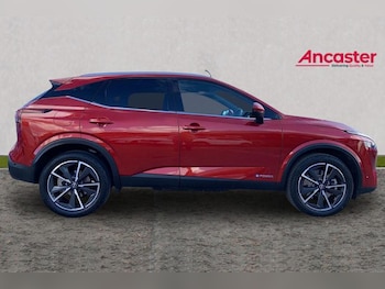 Used Nissan Qashqai 2024 for sale - 75898156: Photo