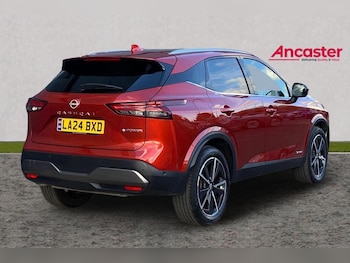 Used Nissan Qashqai 2024 for sale - 75898156: Photo