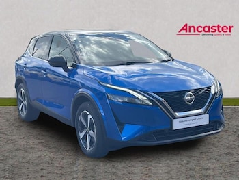 Used Nissan Qashqai 2022 for sale - 78505573: Photo