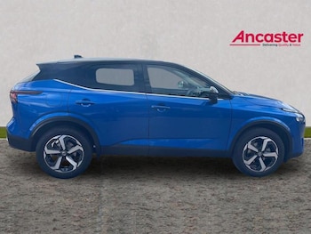 Used Nissan Qashqai 2022 for sale - 78505573: Photo