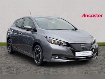 Used Nissan Leaf 2022 for sale - 77945676: Photo
