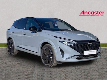 Used Nissan Qashqai 2025 for sale - 78736734: Photo