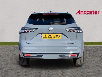 Used Nissan Qashqai 2025 for sale - 78736734: Photo