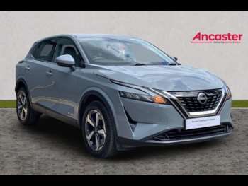 2024 - 1.5 E-Power Acenta Premium 5dr Auto Automatic
