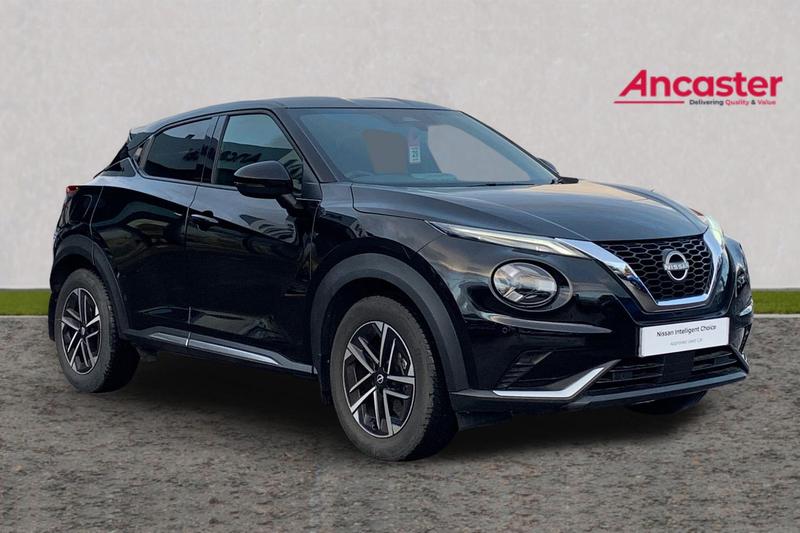 Used Nissan Juke 2024 for sale - 76539430: Photo 1