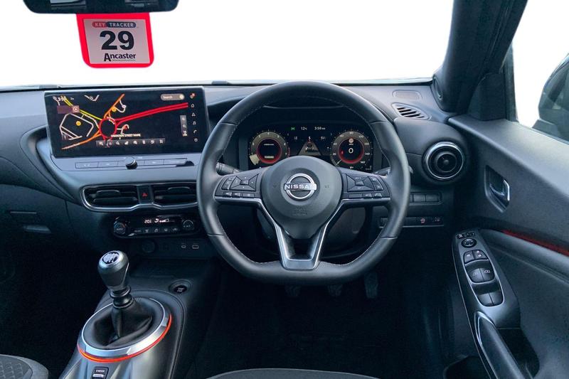 Used Nissan Juke 2024 for sale - 76539430: Photo 11