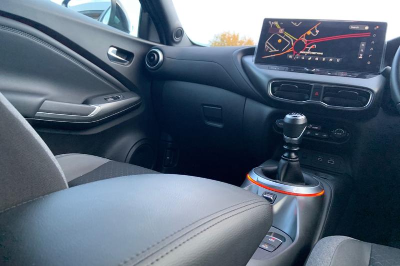 Used Nissan Juke 2024 for sale - 76539430: Photo 14