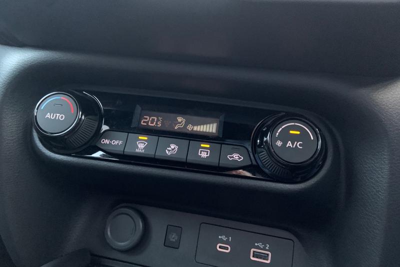 Used Nissan Juke 2024 for sale - 76539430: Photo 15