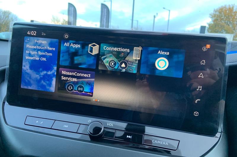 Used Nissan Juke 2024 for sale - 76539430: Photo 17