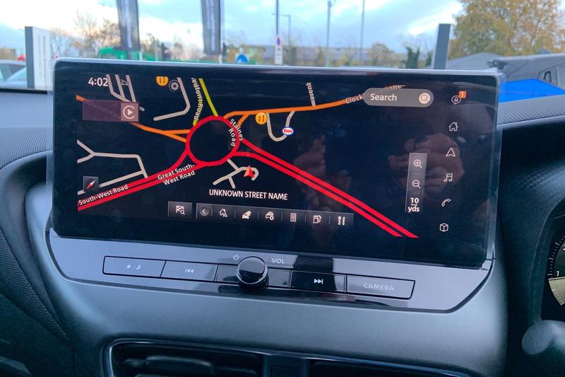 Used Nissan Juke 2024 for sale - 76539430: Photo 18