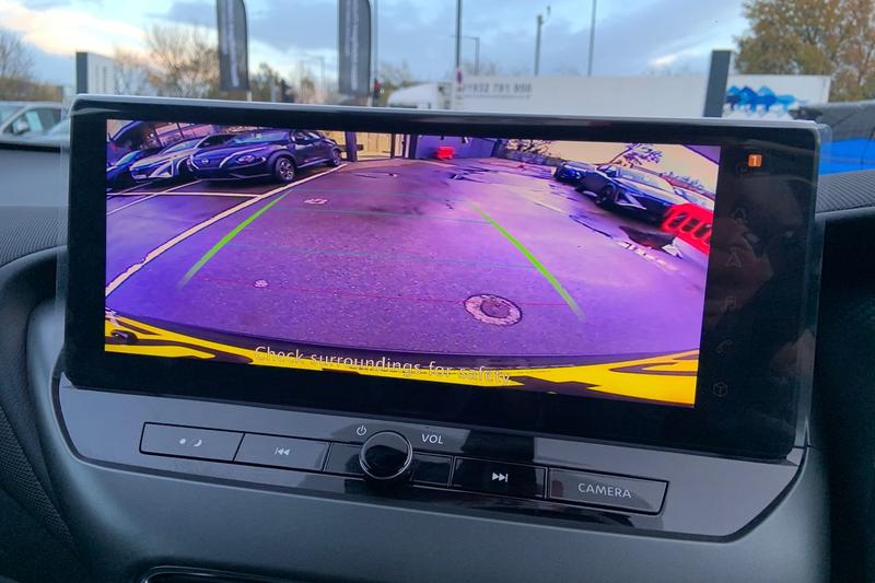 Used Nissan Juke 2024 for sale - 76539430: Photo 19